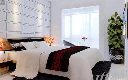 Cây cảnh phòng ngủ