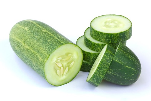 Dưa chuột,dưa leo,cây ăn quả,Cucumis sativus,họ bầu bí,Cucurbitaceae,tác dụng của dưa chuột,tác dụng làm đẹp của dưa chuột