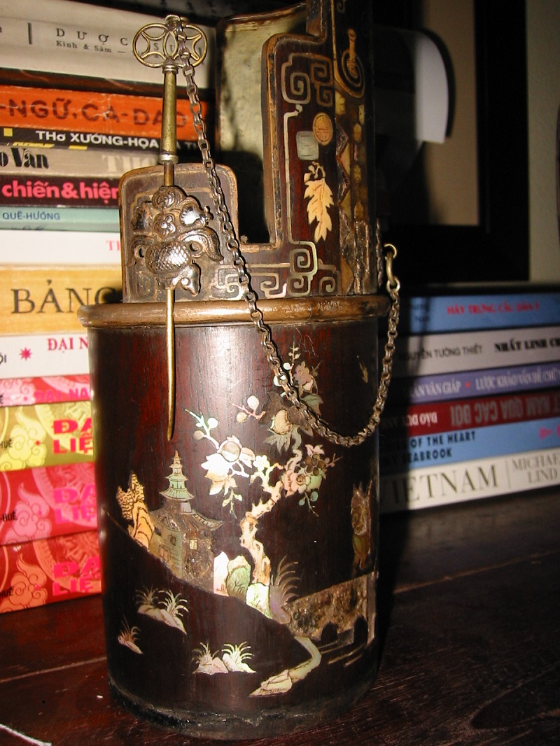 điếu ống,điếu dóng,điếu ống chạm bạc